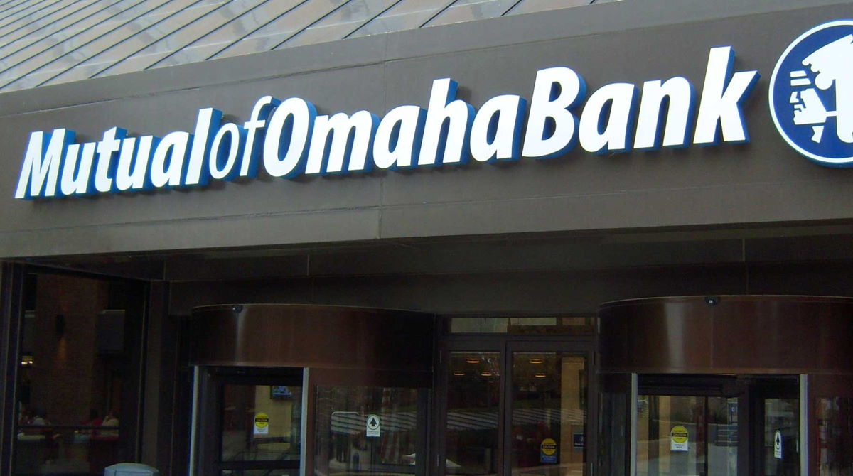 CIT Group to acquire Mutual of Omaha Bank for 1 billion Companies