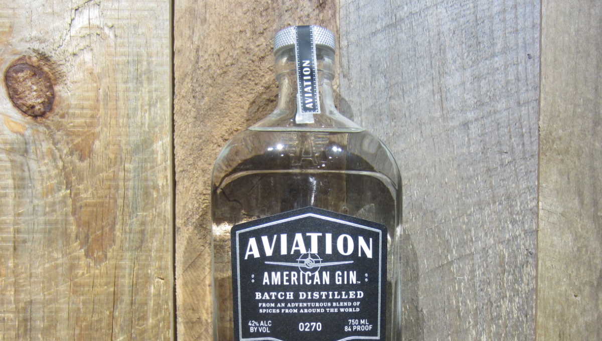 Diageo to acquire Aviation Gin and Davos Brands Companies POST