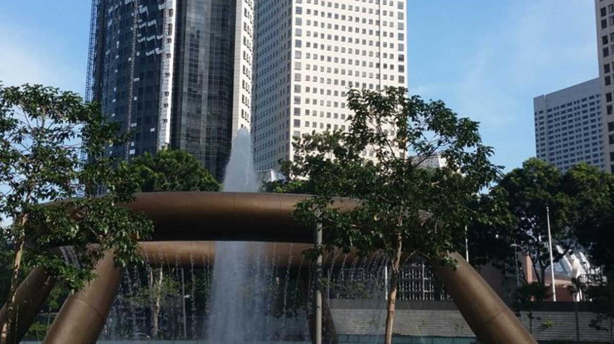 Korn Ferry Q1 2021 fee revenue $344.1 million | Earnings | POST Online ...