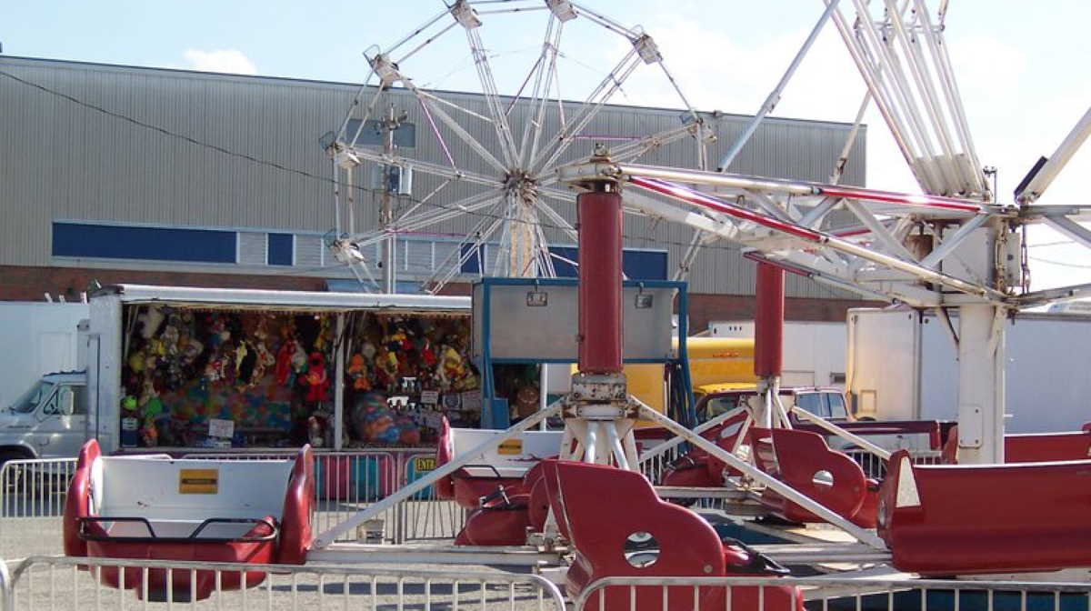 Annual Canadian County Fair is back in El Reno, Oklahoma Travel