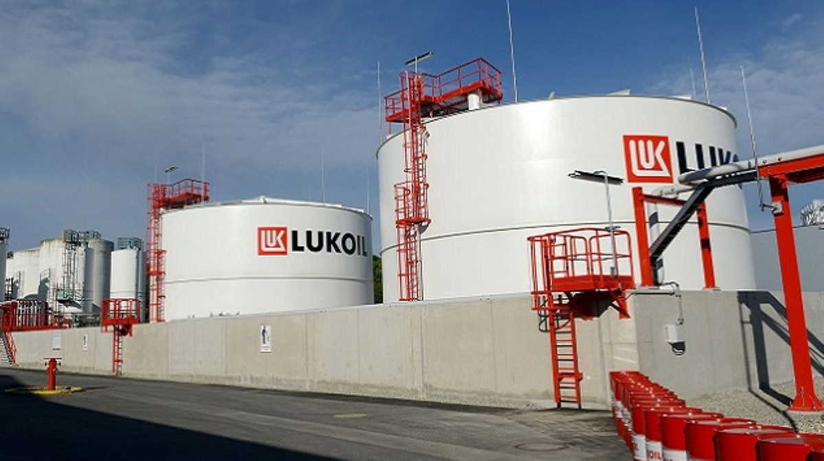 Iraq Lukoil plans to ramp up oil output at West Qurna 2 field Companies POST Online Media
