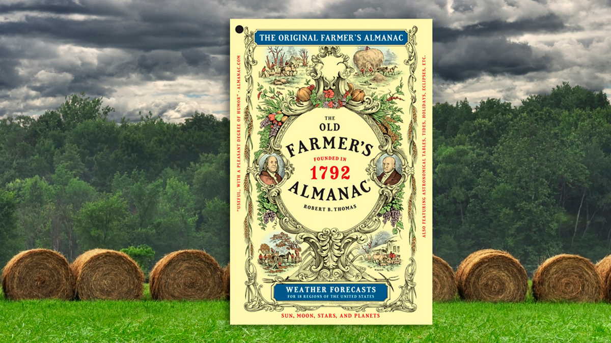 Farmers' Almanac releases extreme winter forecast News POST Online