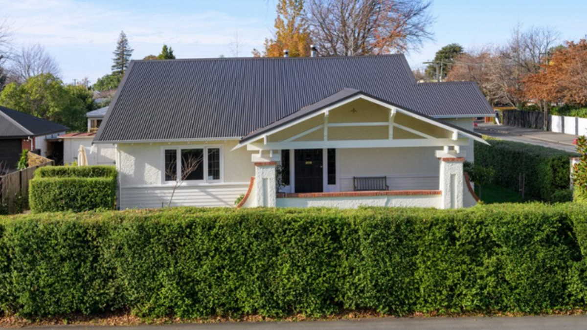 New Zealand house prices finally fall from heights Economy POST