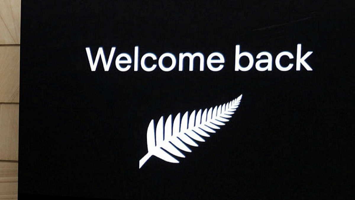 New Zealand's borders fully open for first time after March 2020 News