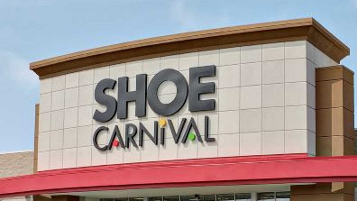 Shoe Carnival Q2 sales grew 16.4 percent Earnings POST Online Media