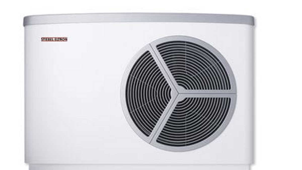 Stiebel Eltron to invests 600 million euros in heat pumps production ...