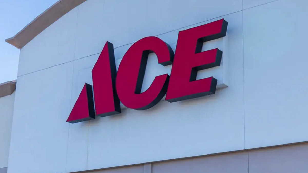 slim cycle ace hardware