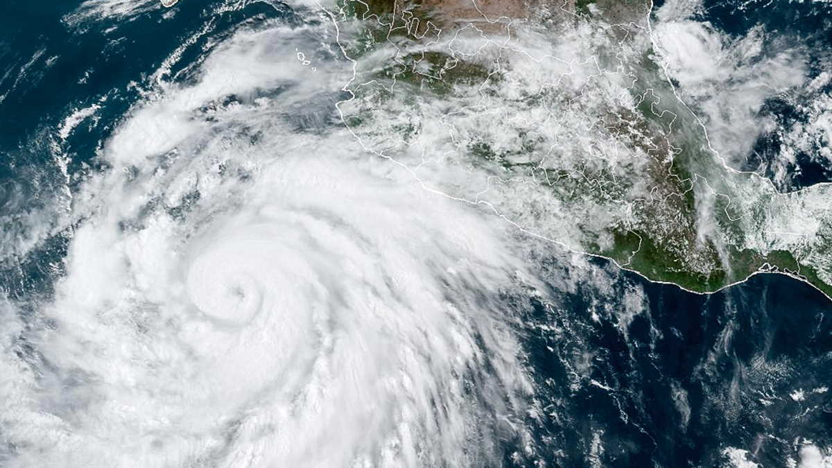 Hurricane Hilary evacuation warnings issued in California News POST