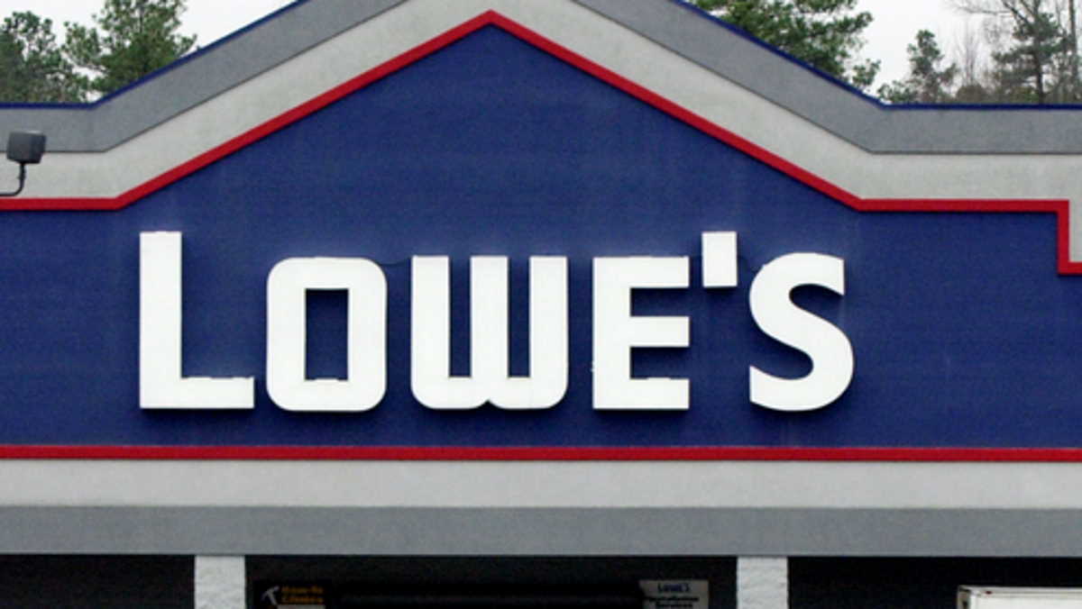 Lowe's Q2 earnings 2.7 billion Earnings POST Online Media