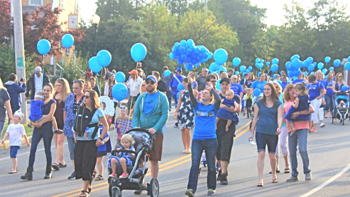 Thousands expected at Machias Wild Blueberry Festival Travel POST