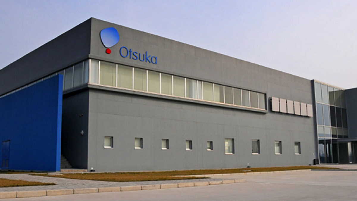 Otsuka Pharmaceutical