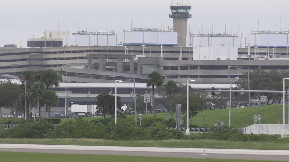 More than 400 jobs available at - Tampa Airport