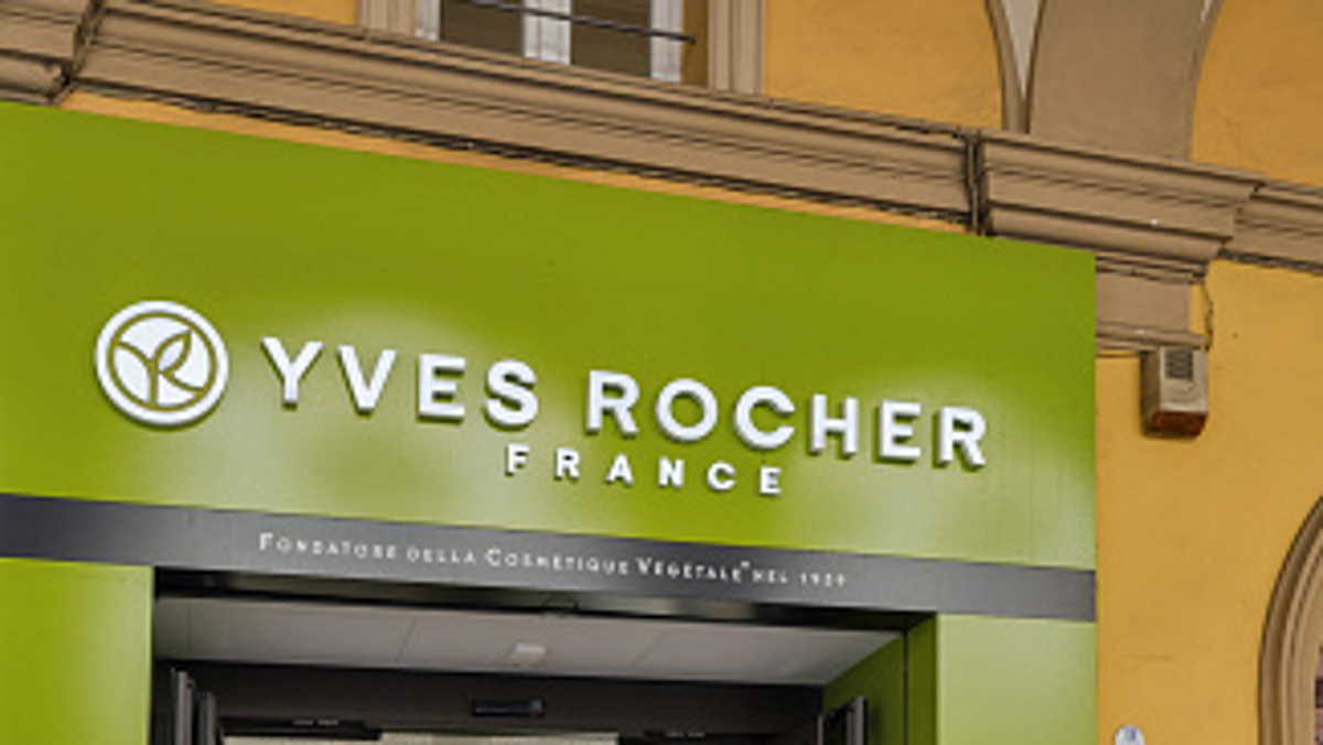 Yves Rocher to close all stores in Germany, Austria and Switzerland ...