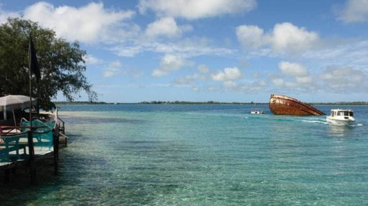 5.9 magnitude earthquake strikes near Tonga News POST Online Media