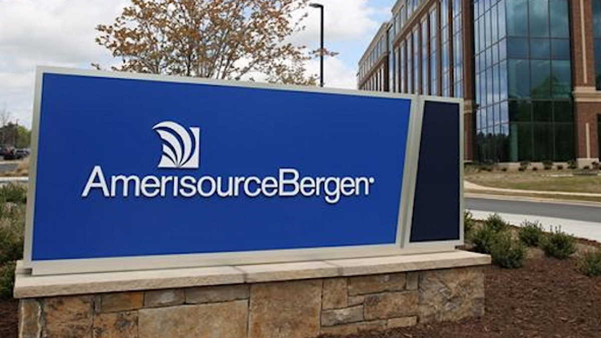 AmerisourceBergen to buy Germany's PharmaLex for 1.3b Companies