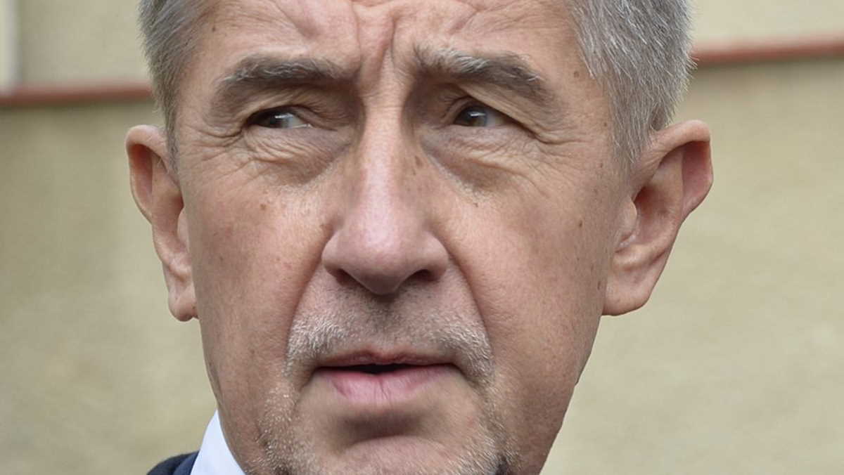 Former Czech PM Babis on trial over EU subsidy fraud | News | POST