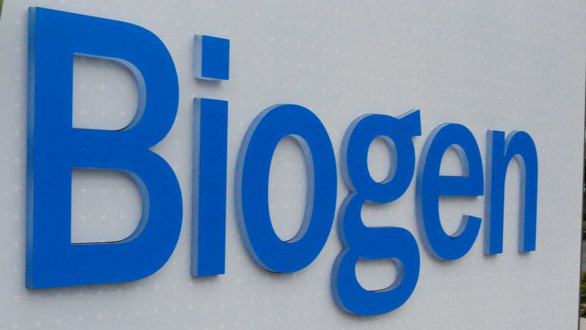 Biogen to pay $900 million to settle allegations related to improper ...