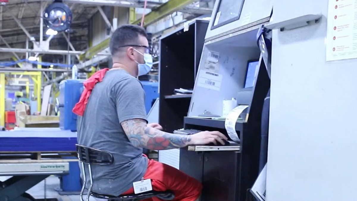 Ecore International plans Alabama manufacturing facility Companies