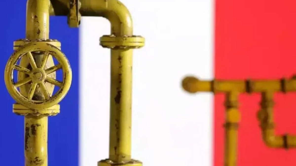 France to reconsider Pyrenean gas pipeline project to Spain, Portugal ...