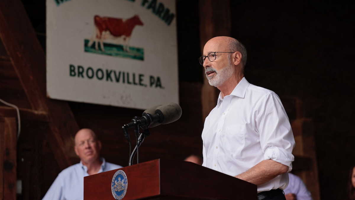 Pennsylvania’s farmerveterans can apply for 10,000 grants for start