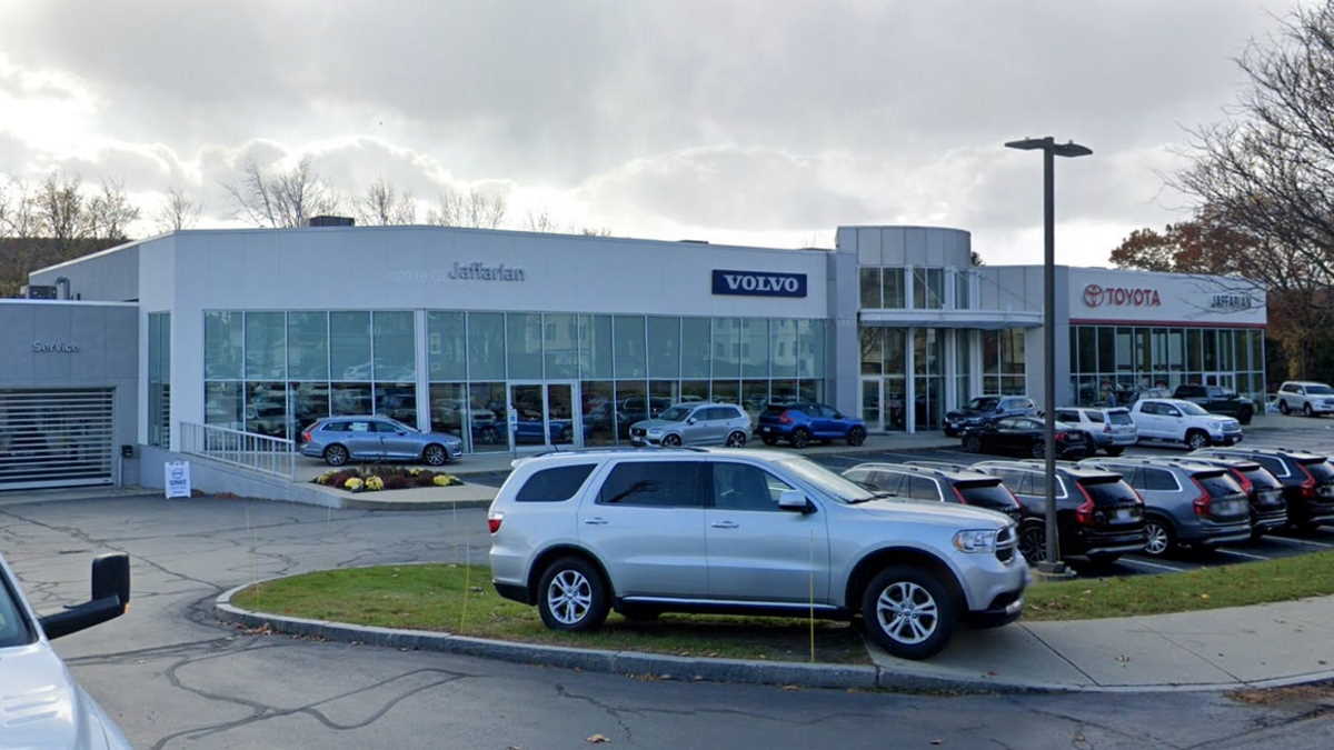 Haverhill car dealership charged Black, Hispanic customers more, AG