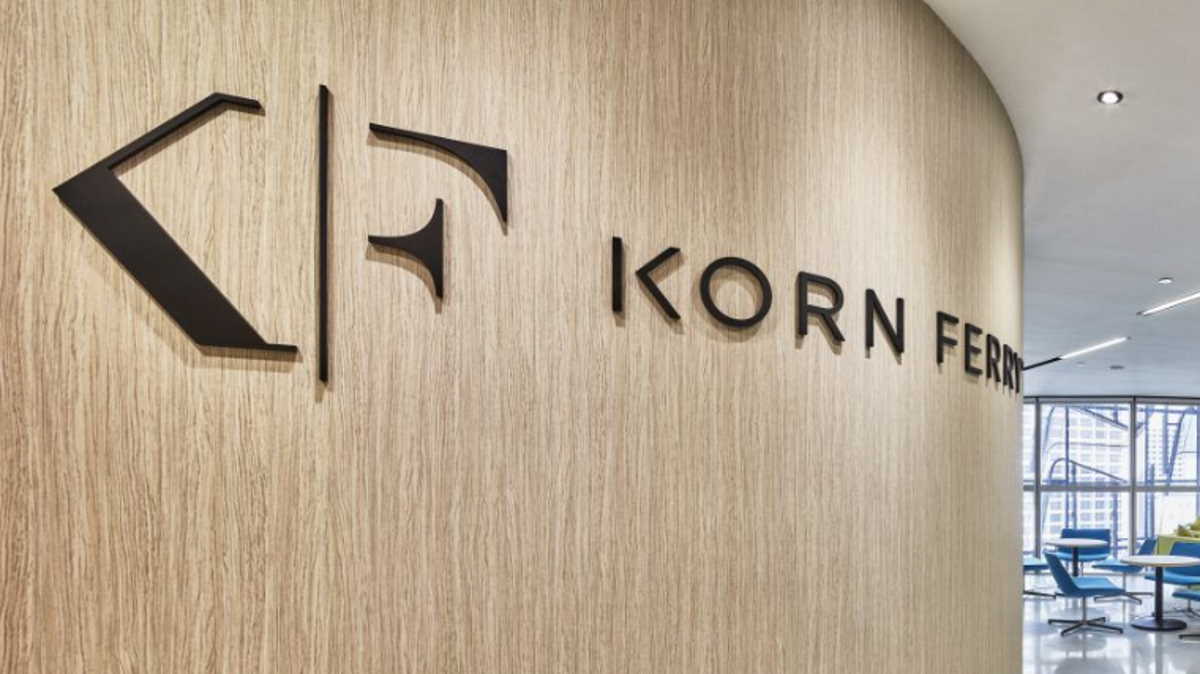Korn Ferry Q1 fee revenue $695.9 million | Earnings | POST Online Media