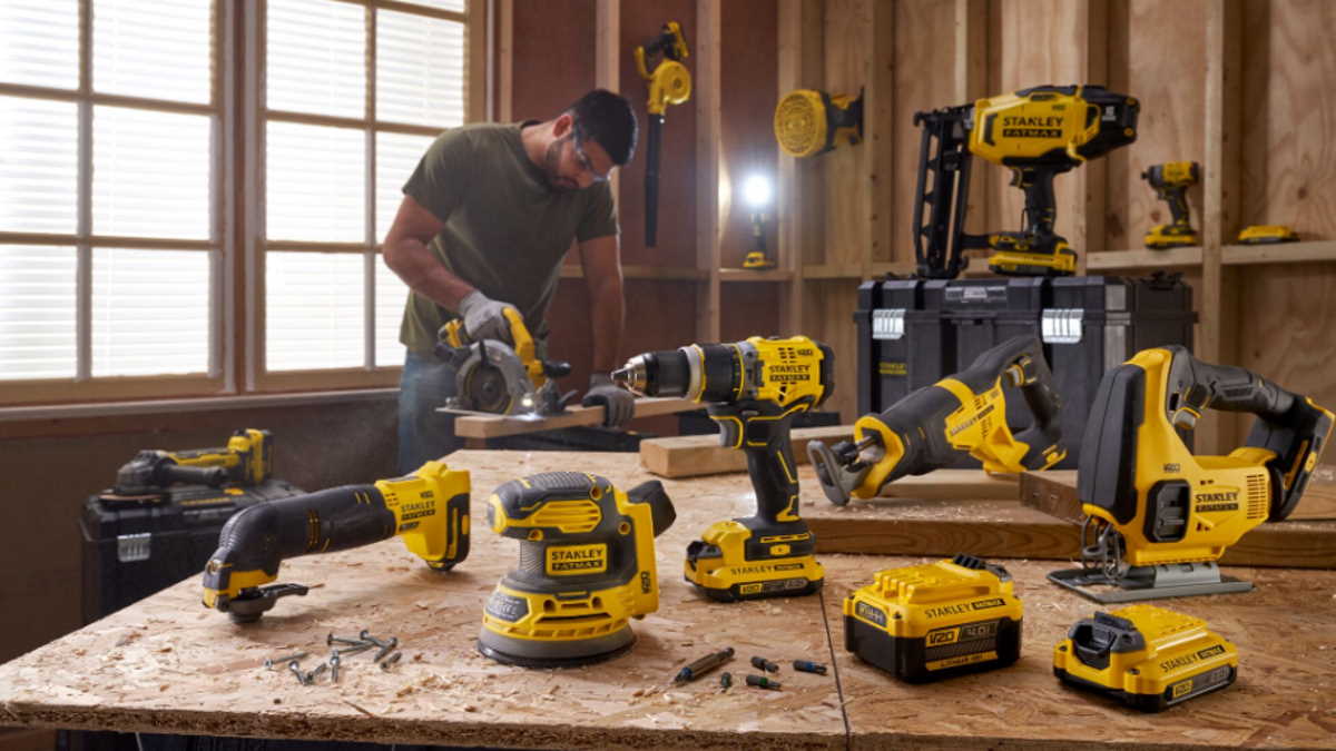 Power Tools Web Power tools market size to grow by $10.33 billion | Business | POST ...