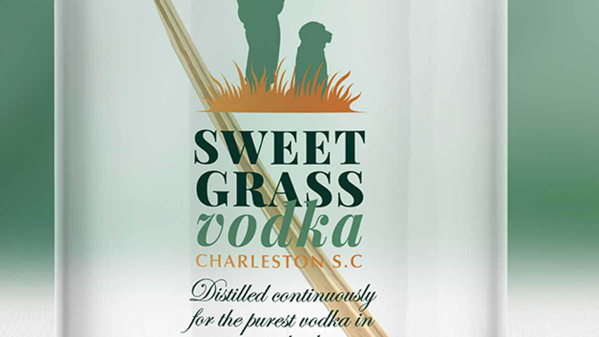Sweet Grass Vodka establishing operations in Charleston County