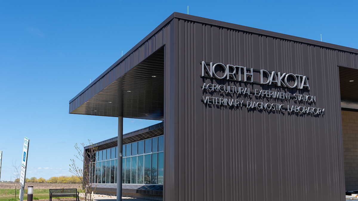 North Dakota HPAI confirmed in Ward County, events suspended in Ward