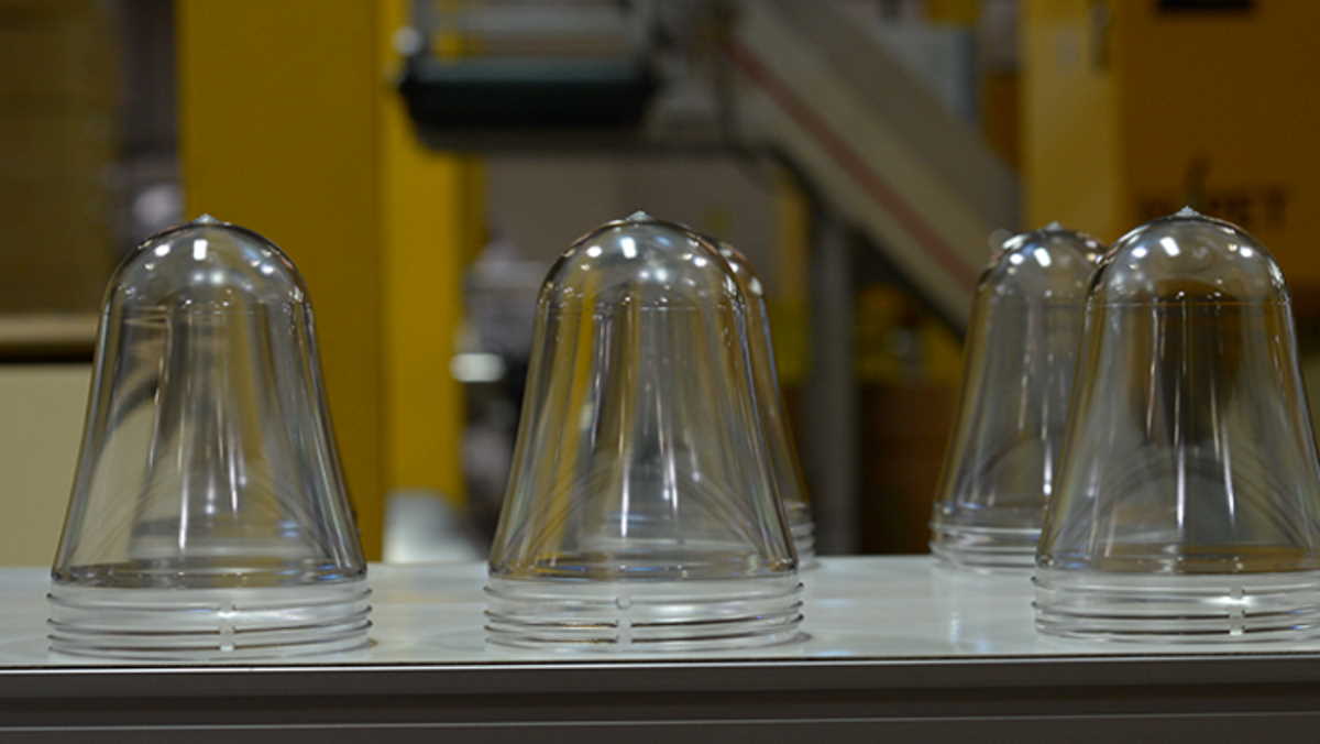 VPET USA establishing operations in Spartanburg County, South Carolina