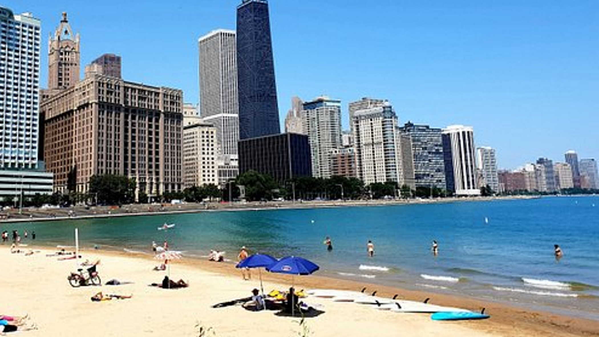 Chicago forecasts 538 million budget gap for 2024 Business POST Online Media