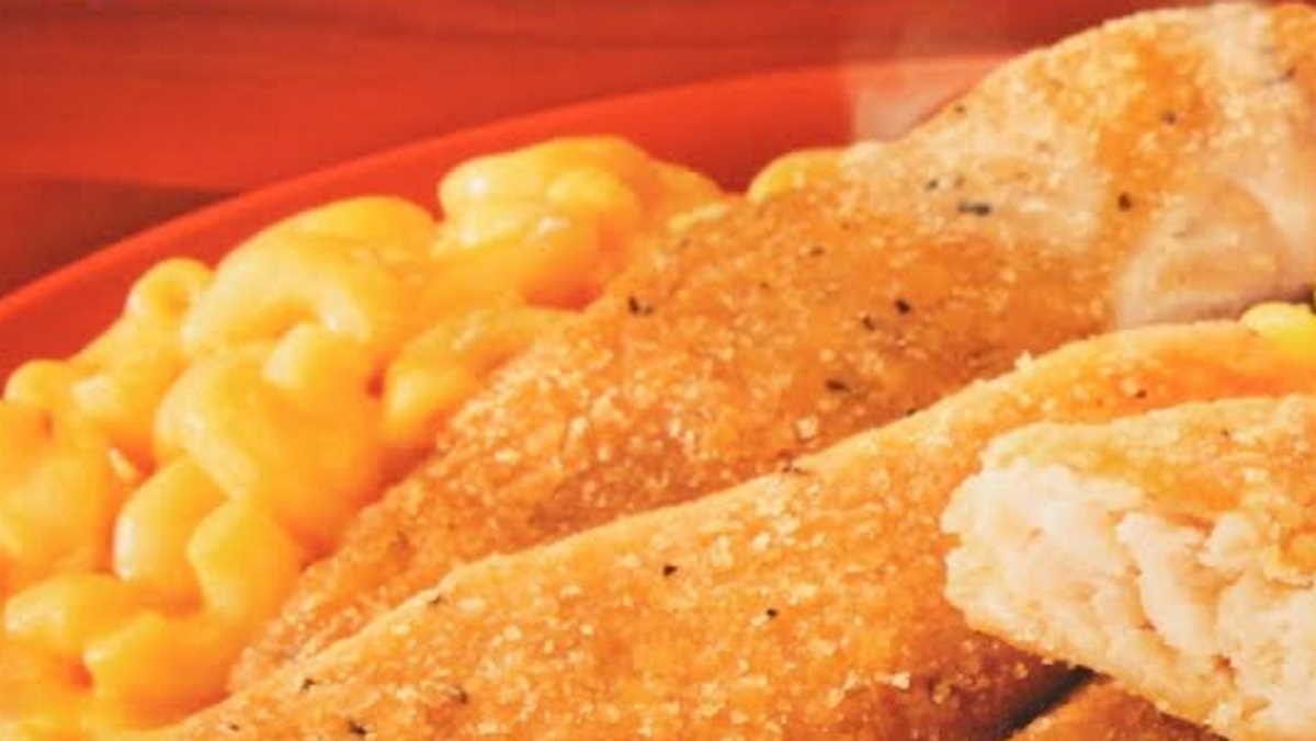 ConAgra recalls frozen chicken strips entrees that may be contaminated