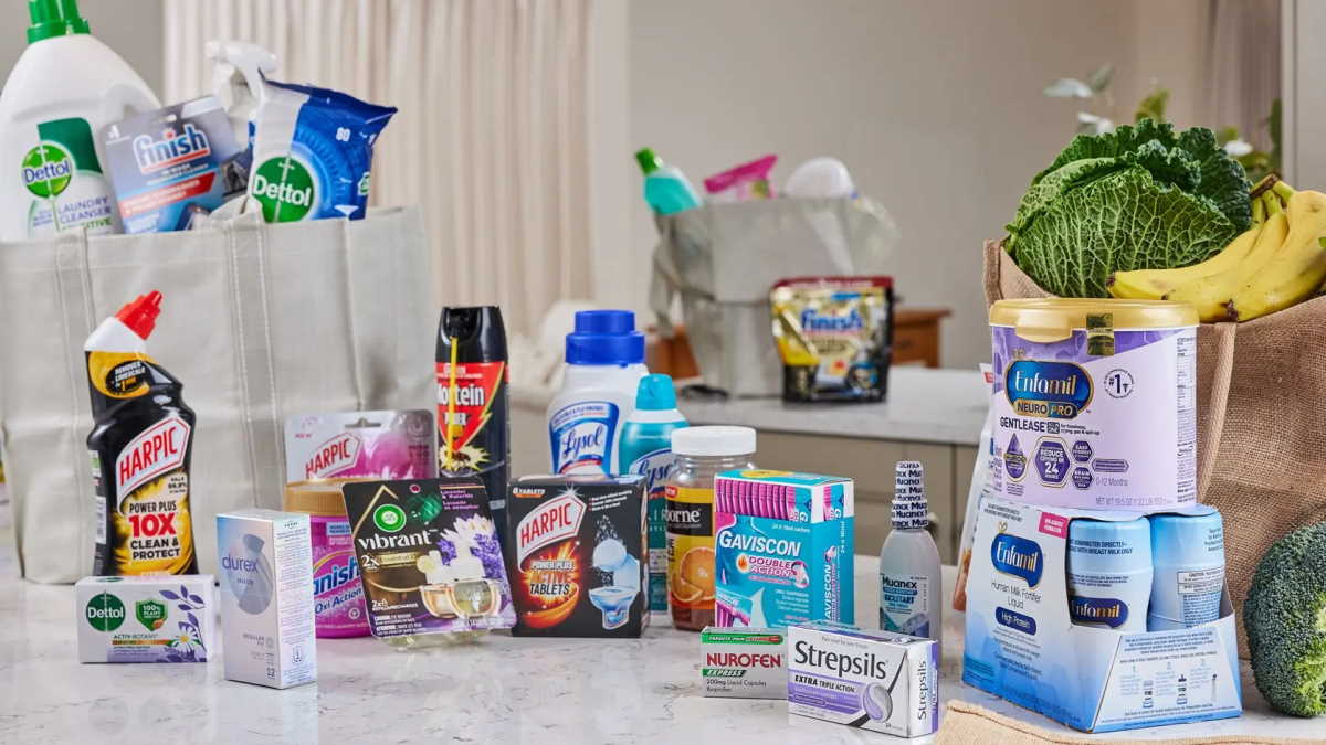 North Carolina Reckitt will create 289 jobs in Wilson Companies
