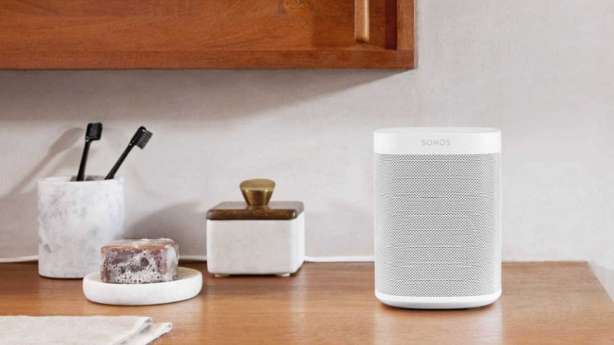 Bathroom speakers will make your relaxing even better Gadgets POST Online Media