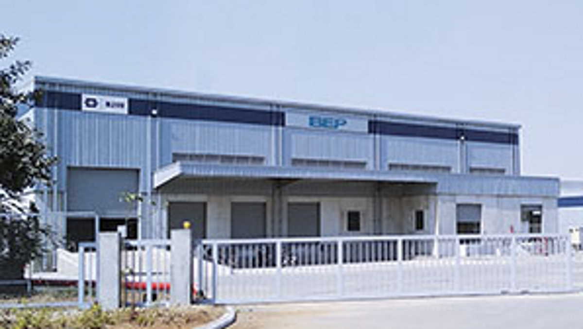 South Carolina Boysen USA establishing operations in Spartanburg