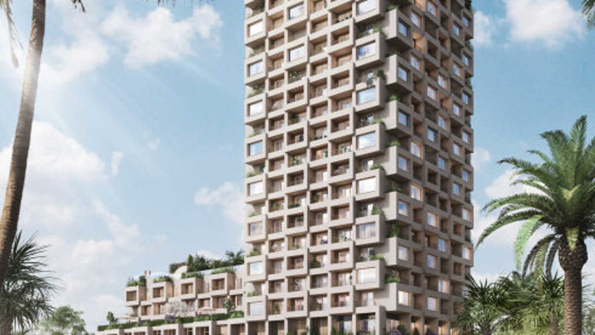 Burj Zanzibar Burj Zanzibar