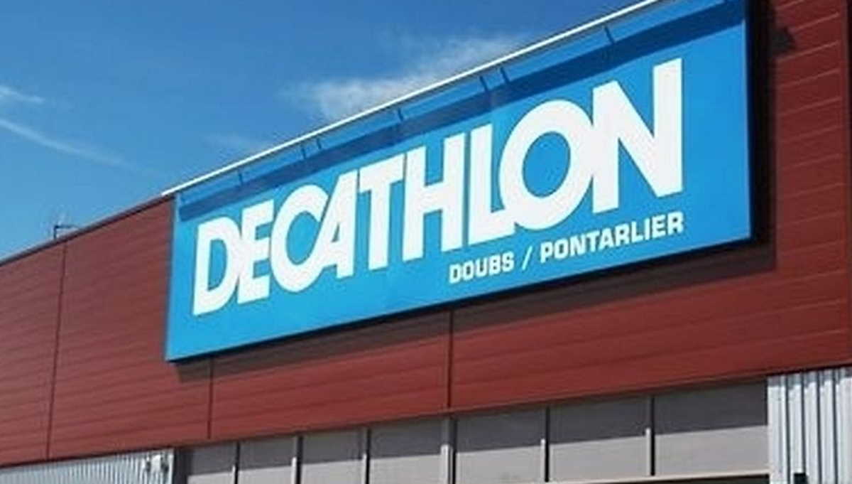 Decathlon resuming operations in Ukraine | Companies | POST Online Media