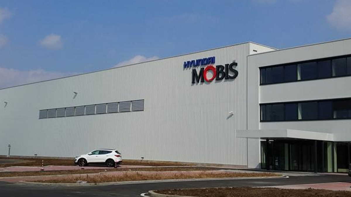 Alabama Hyundai Mobis plans EV battery module plant in Montgomery