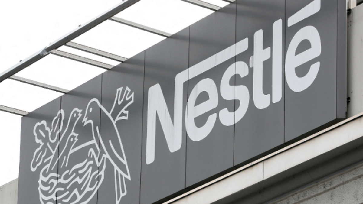 Nestle fined after worker suffers injuries at chocolate factory Crime