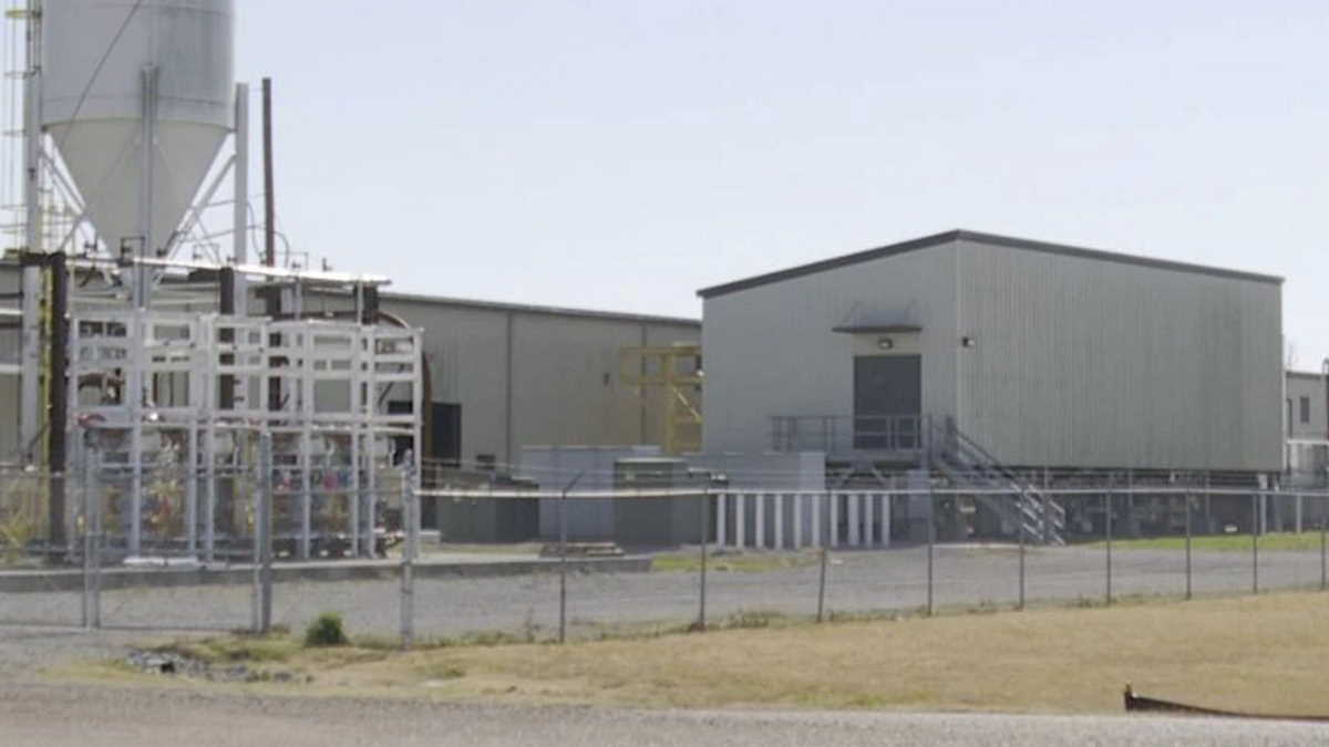 320 million in BIL funding to expand EV battery manufacturing in