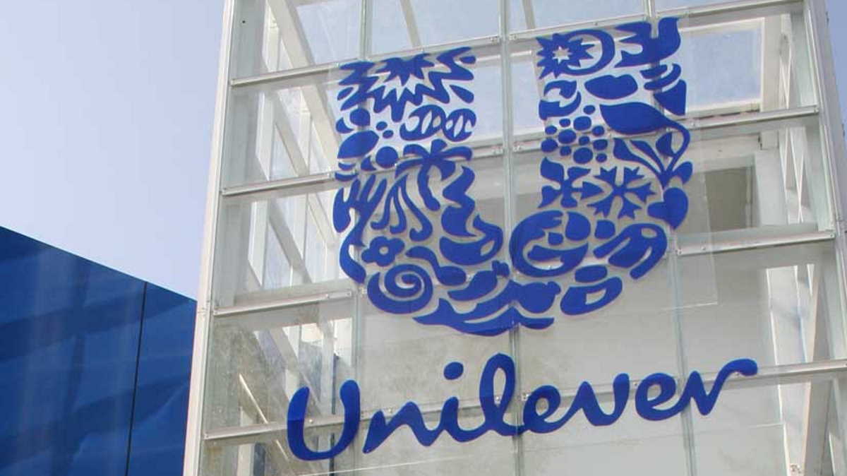Unilever Q3 underlying sales up 10.6 Earnings POST Online Media