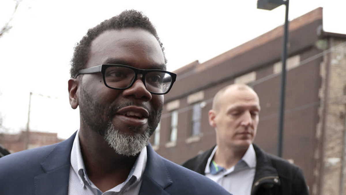 New Chicago Food Scrap DropOff program diverts waste from landfills