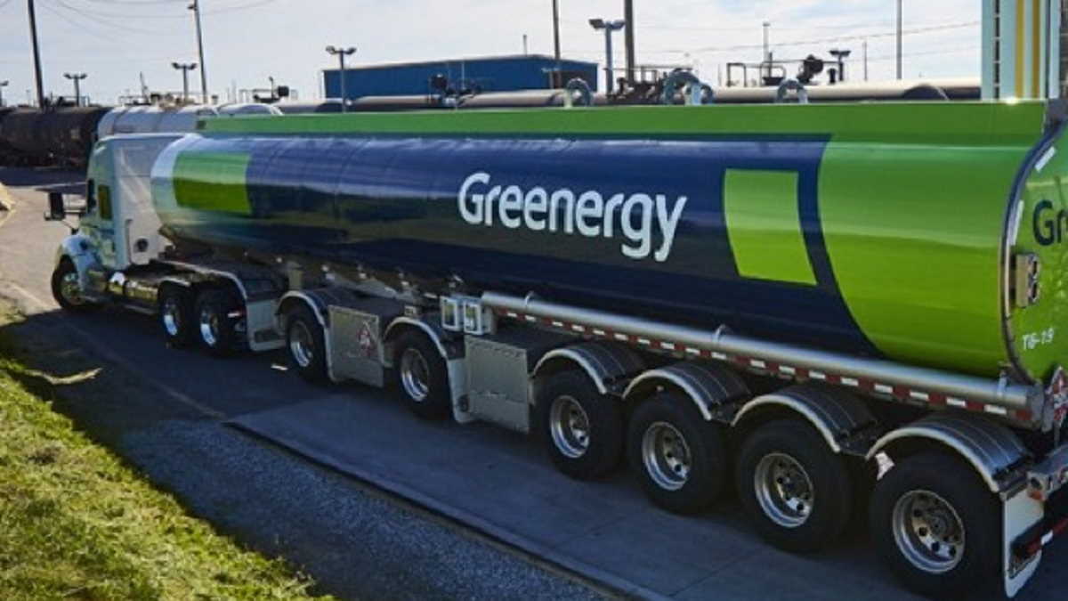 Canada Competition Bureau resolves competition concerns with Global Fuels acquisition of