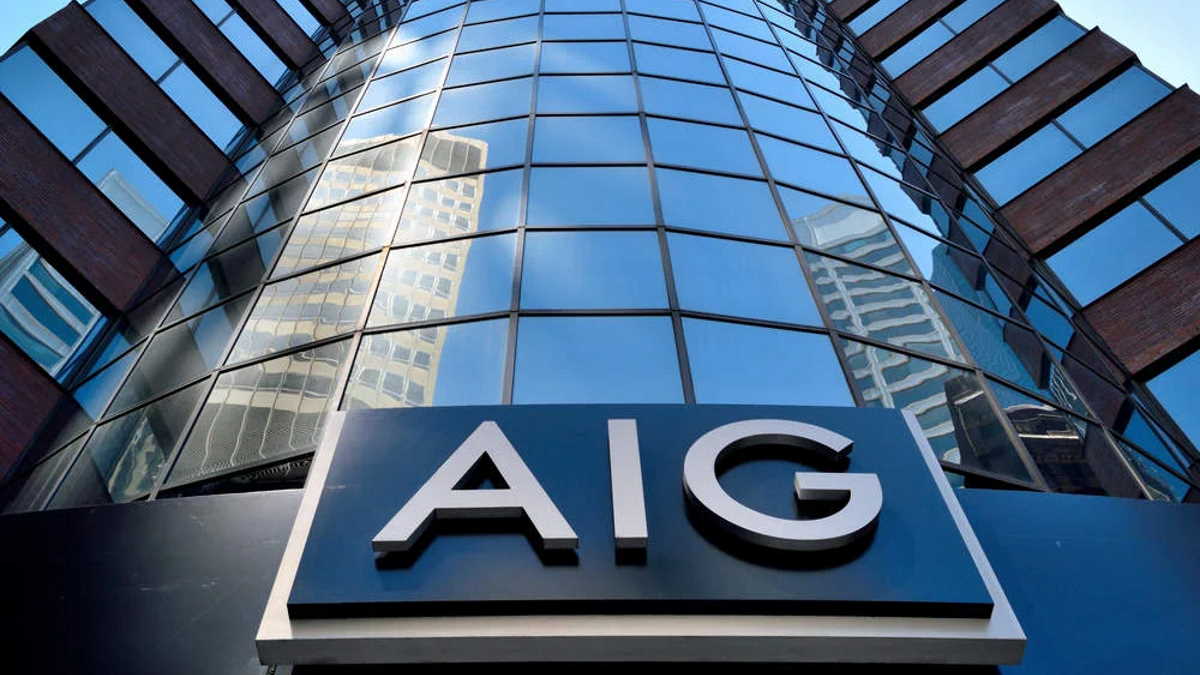 AIG