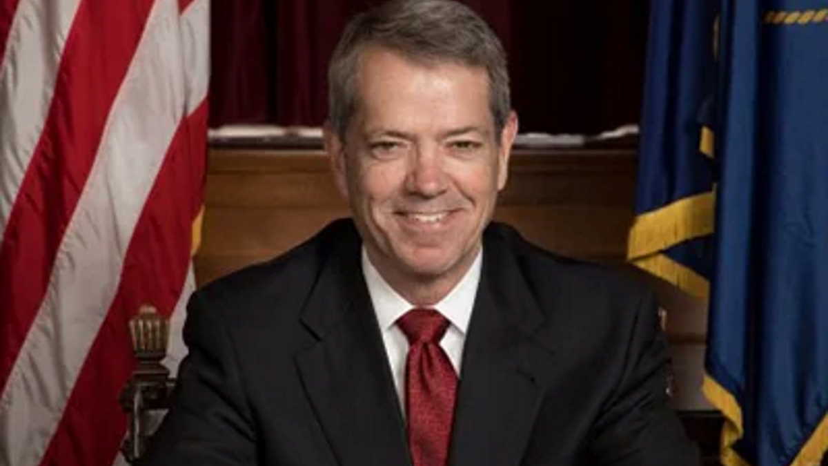 Jim Pillen Jim Pillen