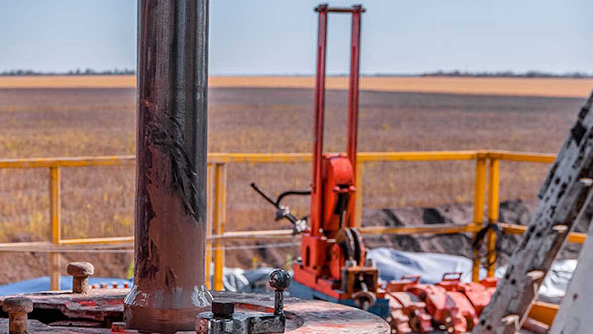 U.S. oil rig number down by 1 Business POST Online Media