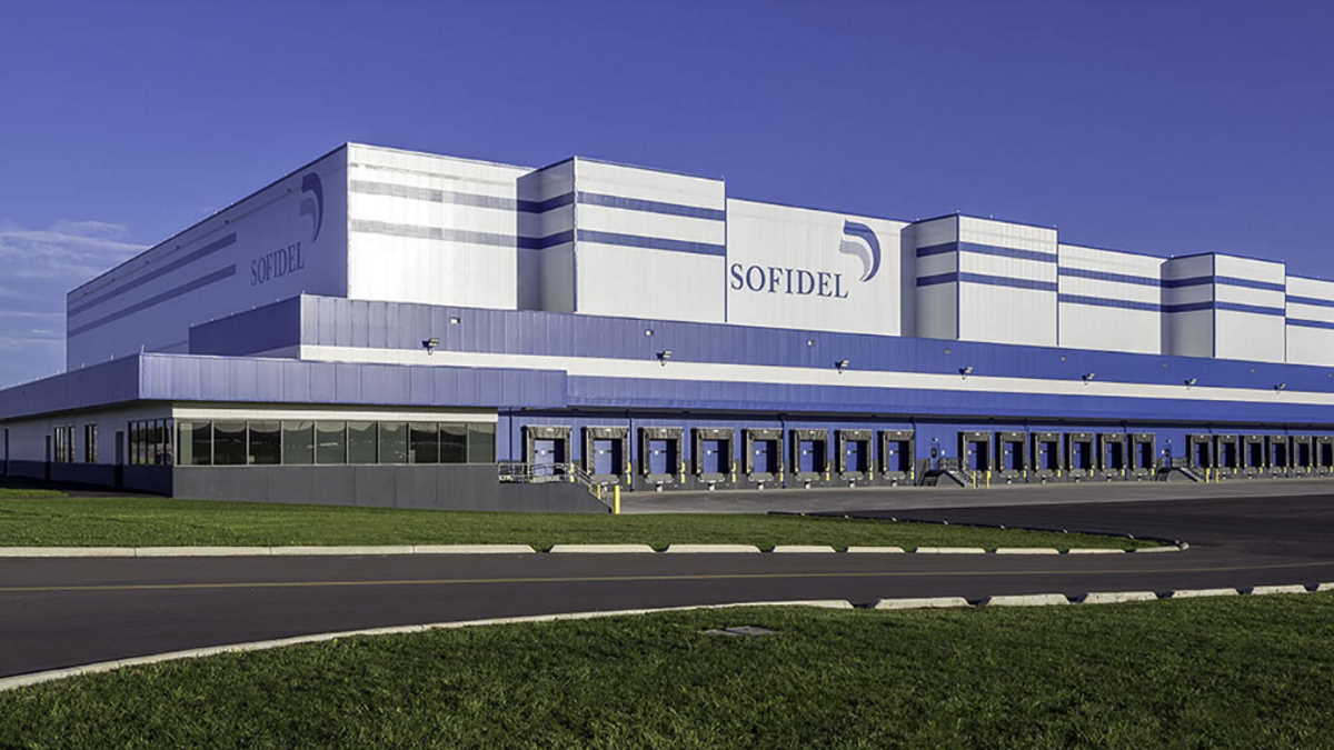 Sofidel expansion expected to create 160 new jobs in Duluth, Minnesota