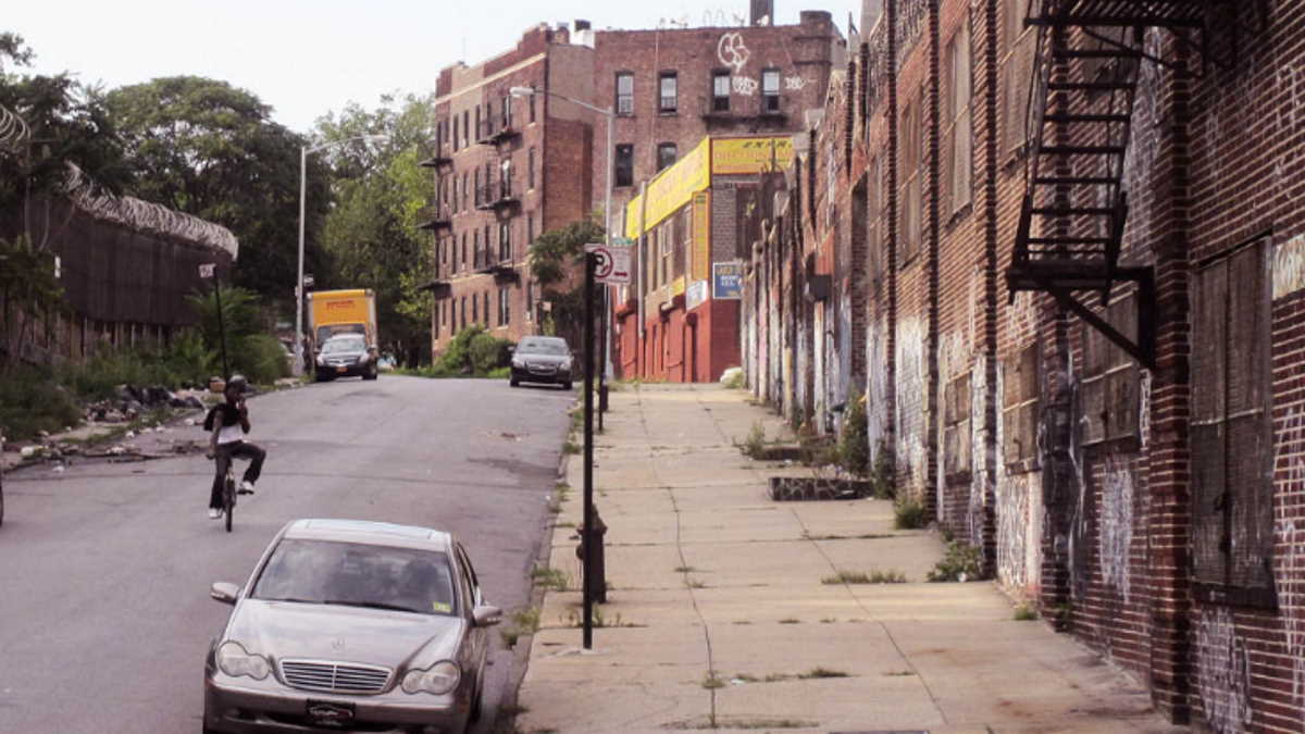 New York 160 affordable and supportive homes in Brownsville, Brooklyn completed Business