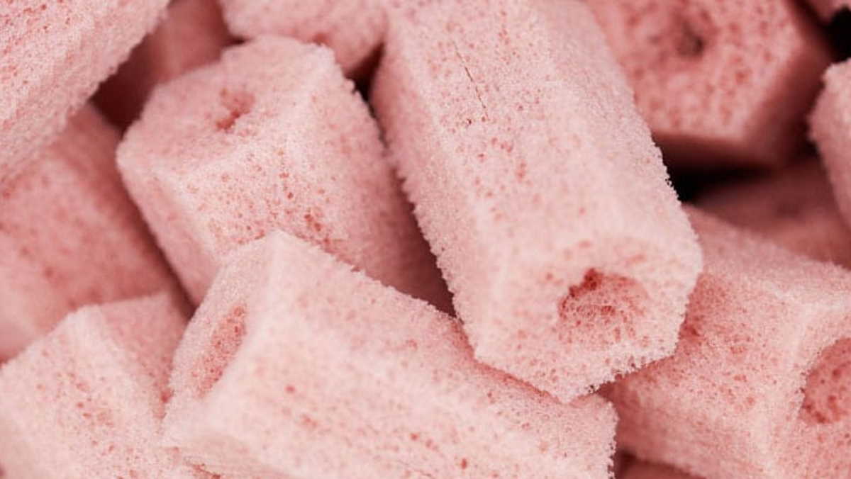 Foamplant launches world's first sustainable foam Companies POST