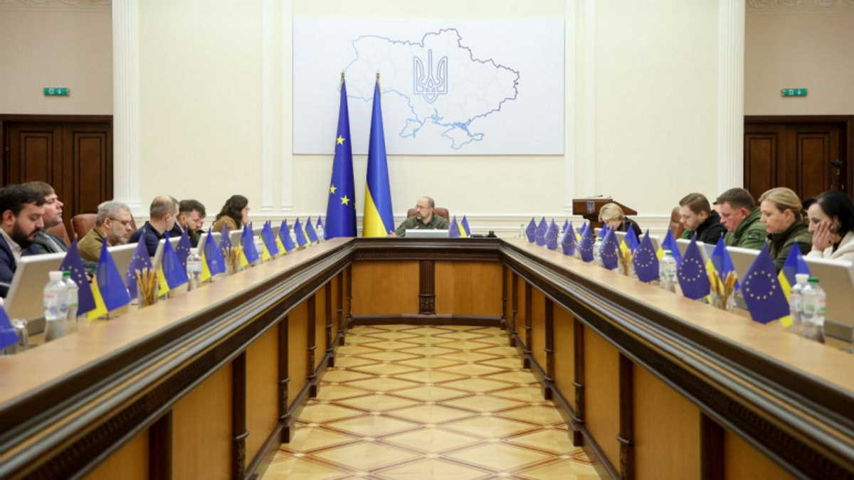 Government session Government session